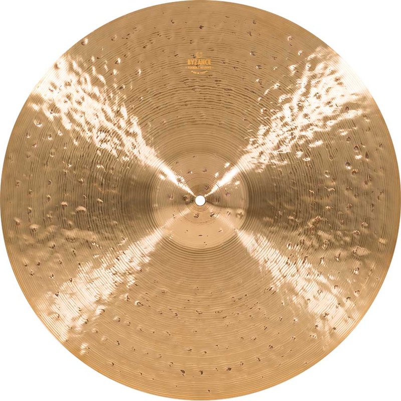 Plato Meinl B22Frr