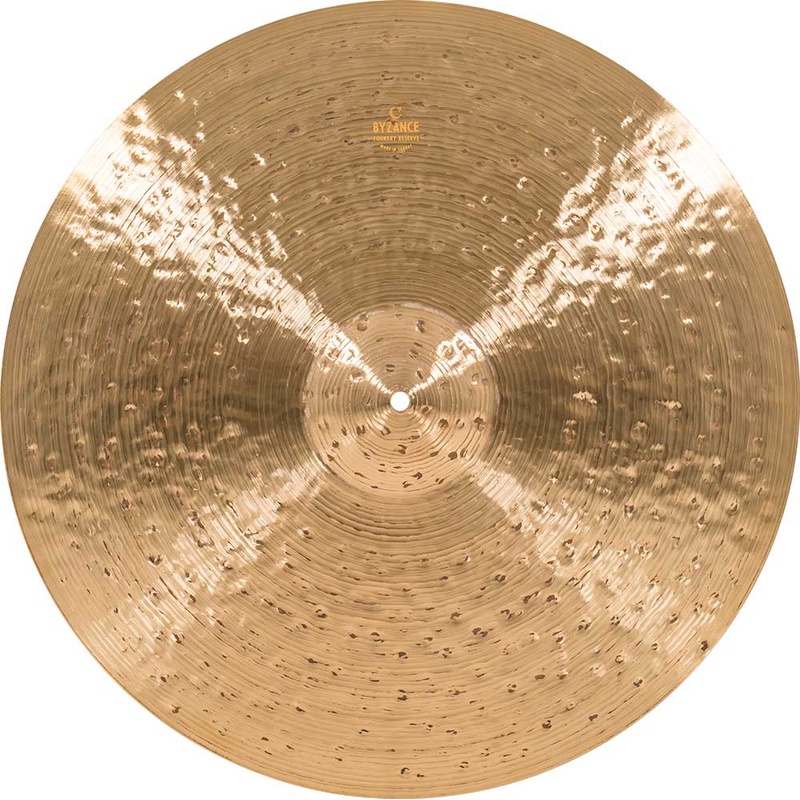 PLATO RIDE MEINL B22FRLR