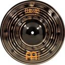 Plato Meinl Splash 12'' Classics Custom Dark Bk