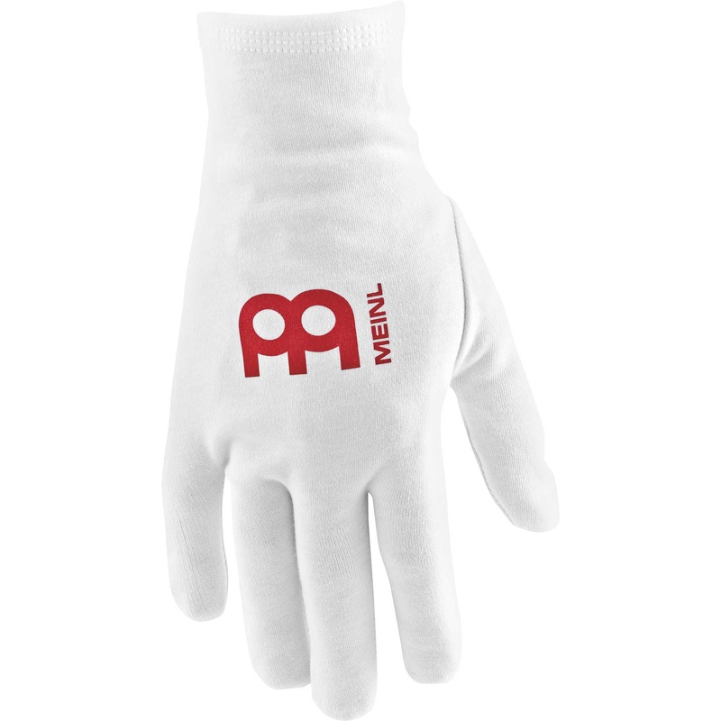 Guantes De Platos Meinl Mhs-Wh