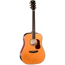 GUITARRA ACUSTICA CORT GOLD-D8 NAT