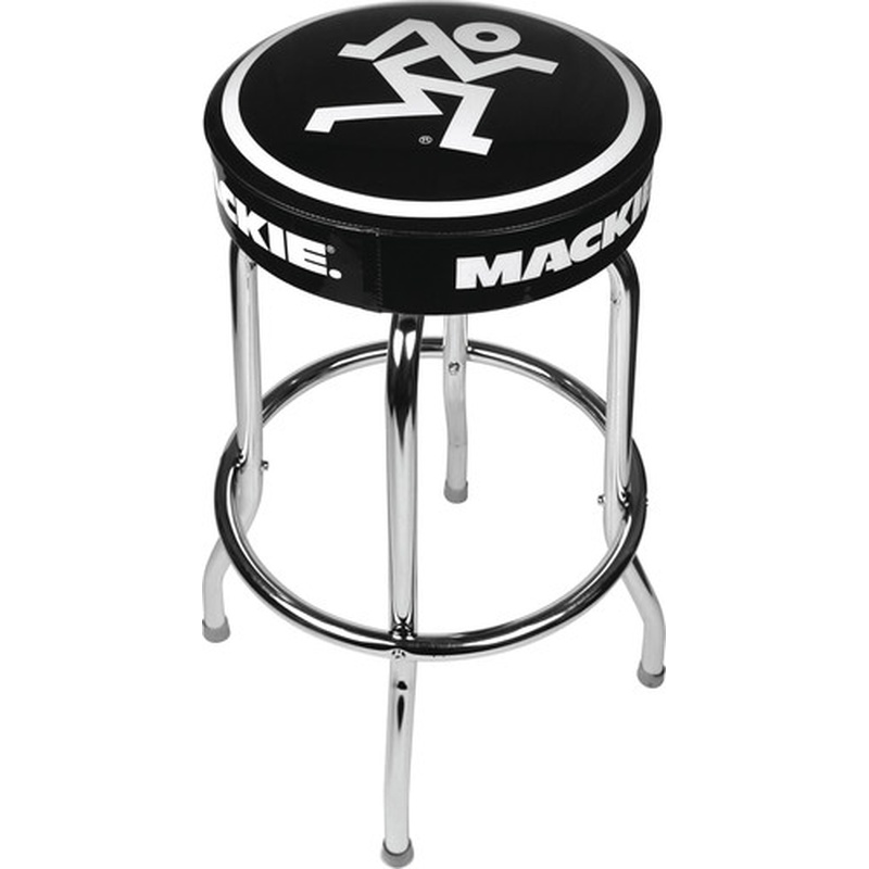 TABURETE MACKIE STUDIO STOOL
