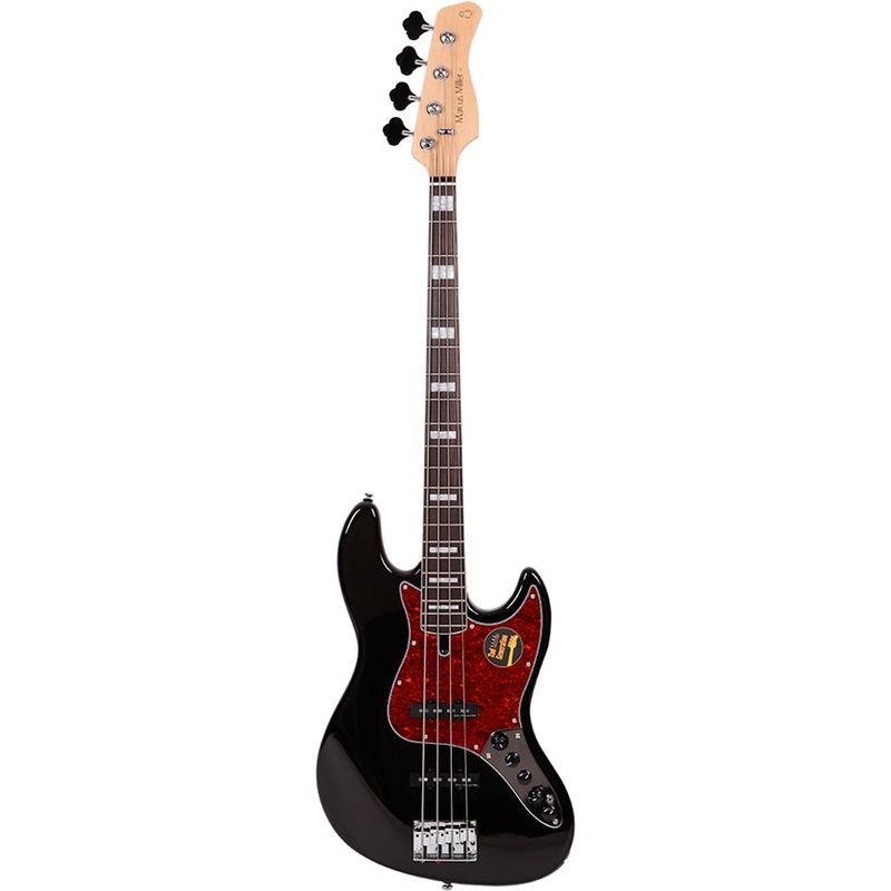BAJO DE 4 CUERDAS MARCUS MILLER V7 ALDER-4 2ND GEN BK