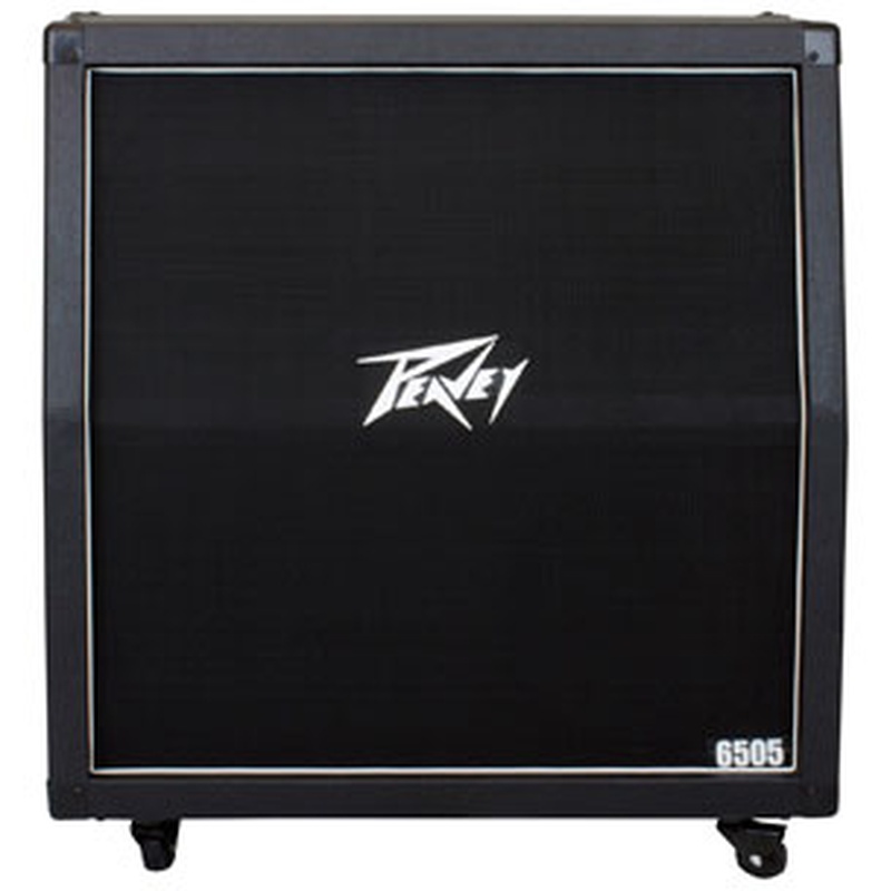 PANTALLA PASIVA PEAVEY 6505® 412 SLANT CABINET