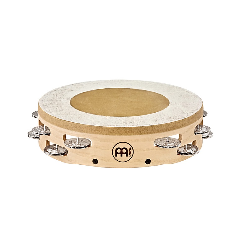 PANDERETA MEINL AE-ATAH2S