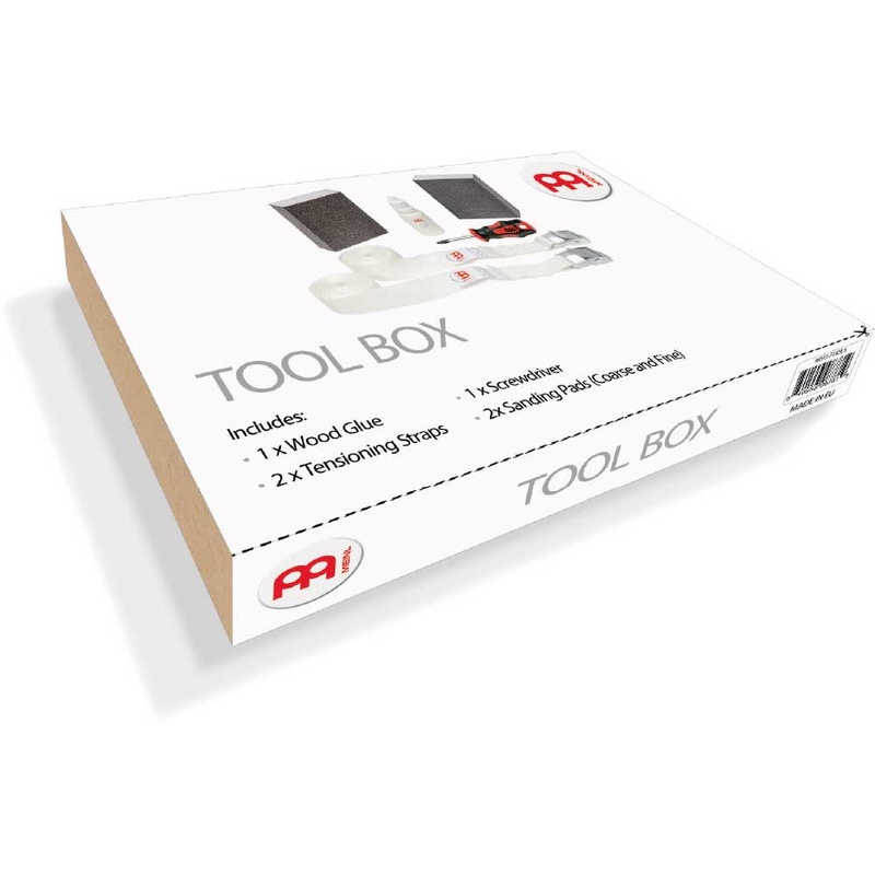 Accesorio Para Cajon Meinl Myo Tools