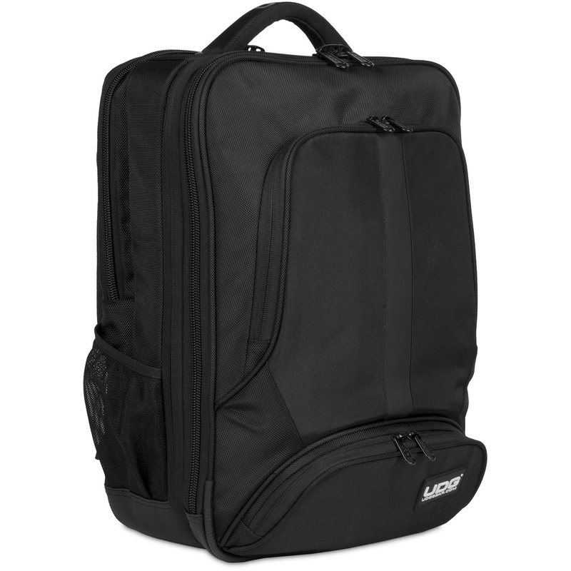 Mochila Udg Gear U9108Bk/Or