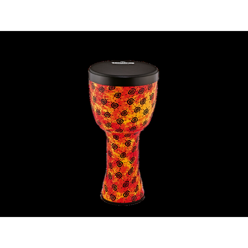 TAMBOR JEEMBE MEINL SDJPO12