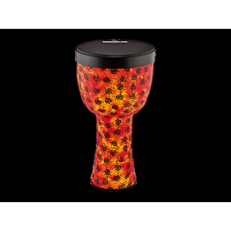 Bombo Djembe Meinl Vr-Sdjpo14-Nh