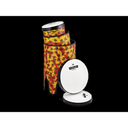 Djembe Meinl Vr-Bdposet-Sh