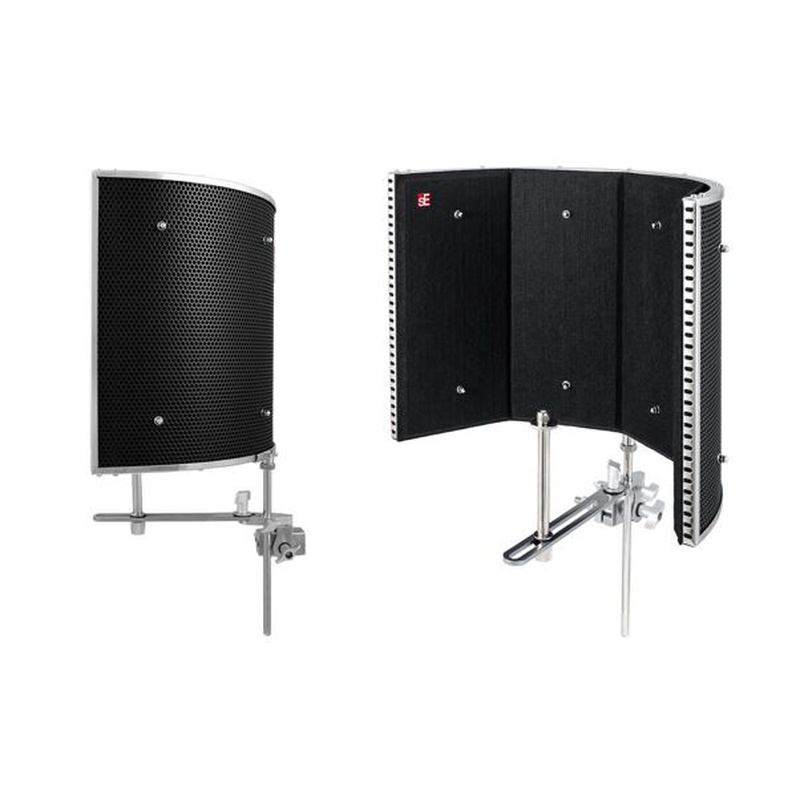 Pantalla Absorbente Para Micrófono Se Electronics Rf Pro