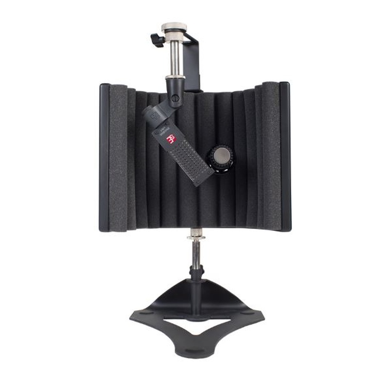 Filtro De Microfonos Se Electronics Guitarf