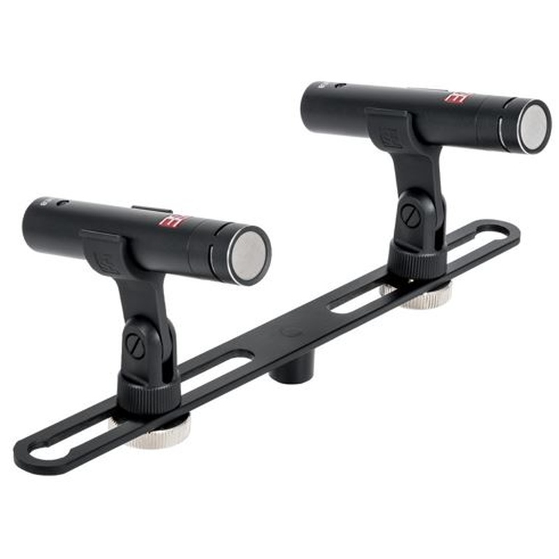 Micrófono De Condensador Se Electronics Se8