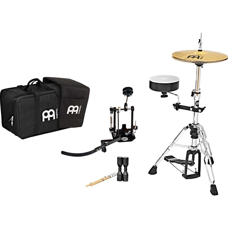 Kit De Accesorios Para Cajón Meinl Caj-Kit
