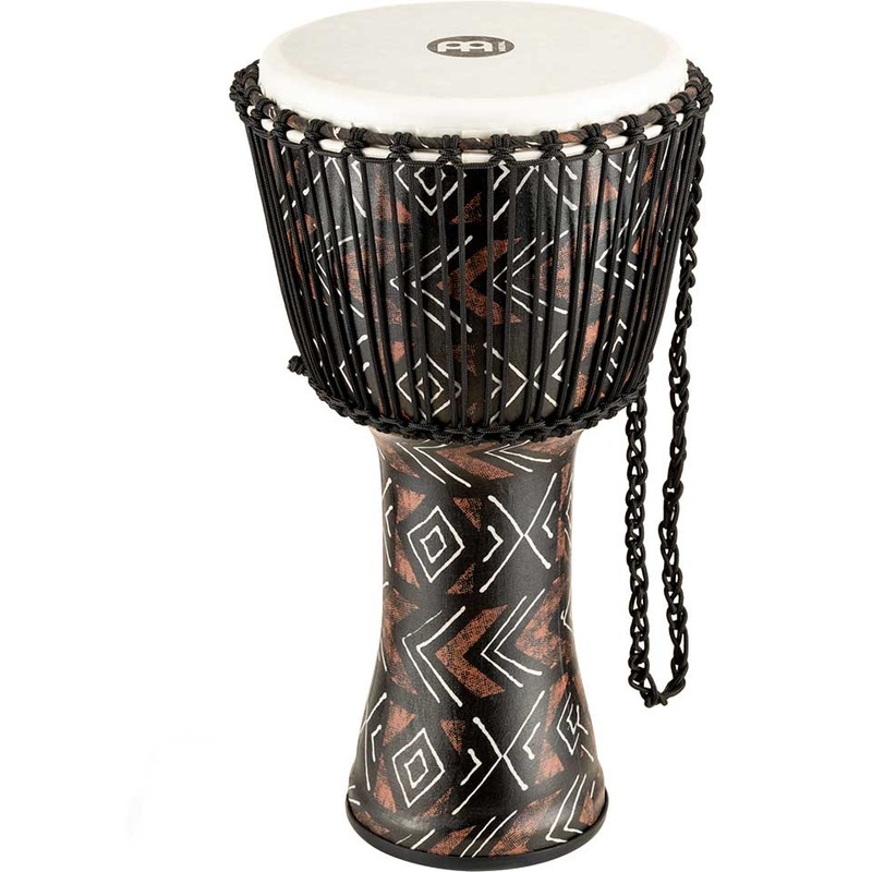 DJEMBE MEINL PADJ6-L-F