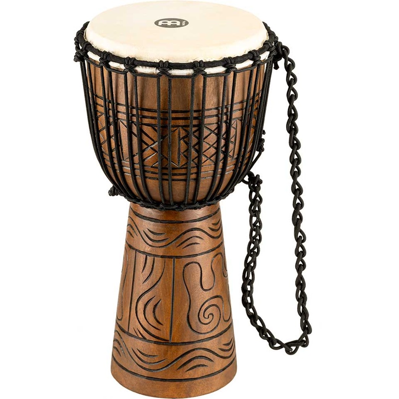 Djembe Meinl Hdj17-M
