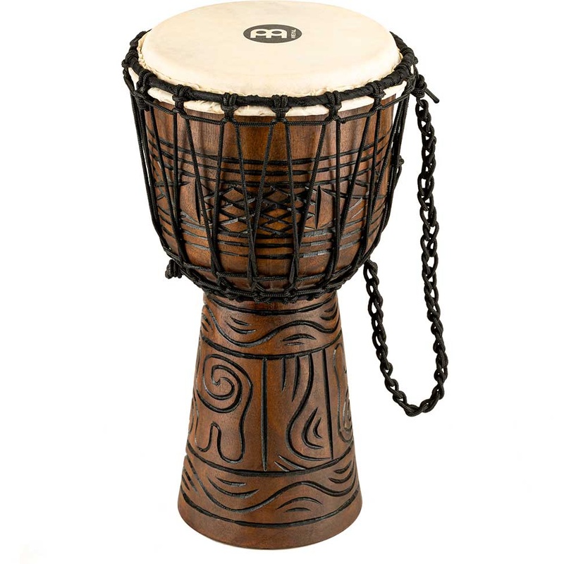 CONTROLADOR DJ MEINL HDJ17-S