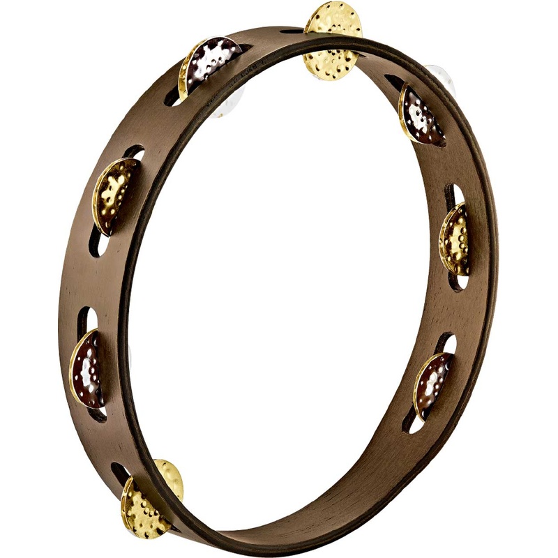 Pandereta Meinl Ta1Vm-Wb