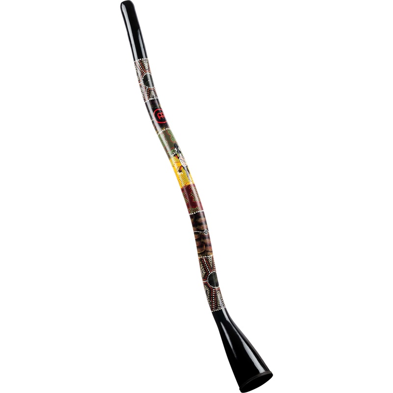 Didgeridoo Meinl Sddg2-Bk