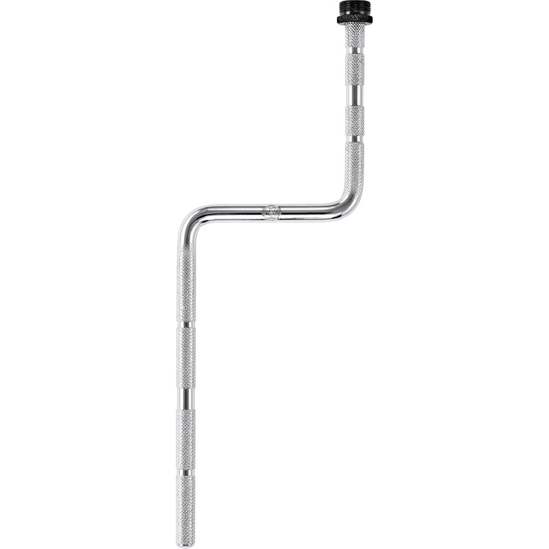 Herraje Percusión Meinl Mc-Mr3