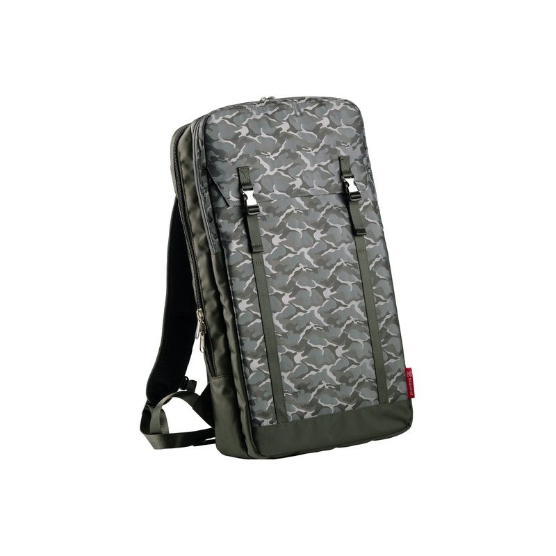 FUNDA PARA EQUIPO DJ KORG SEQUENZ MP-TB1 CAMO