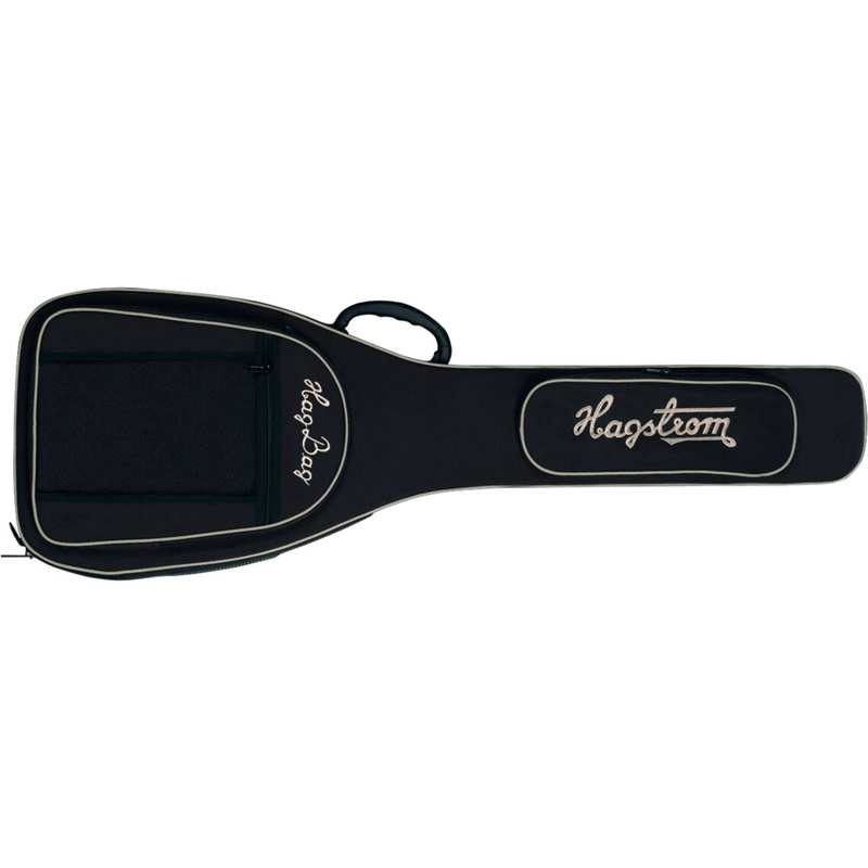 Fundas Bajo Eléctrico Hagstrom B-41 Viking Bass Gigbag