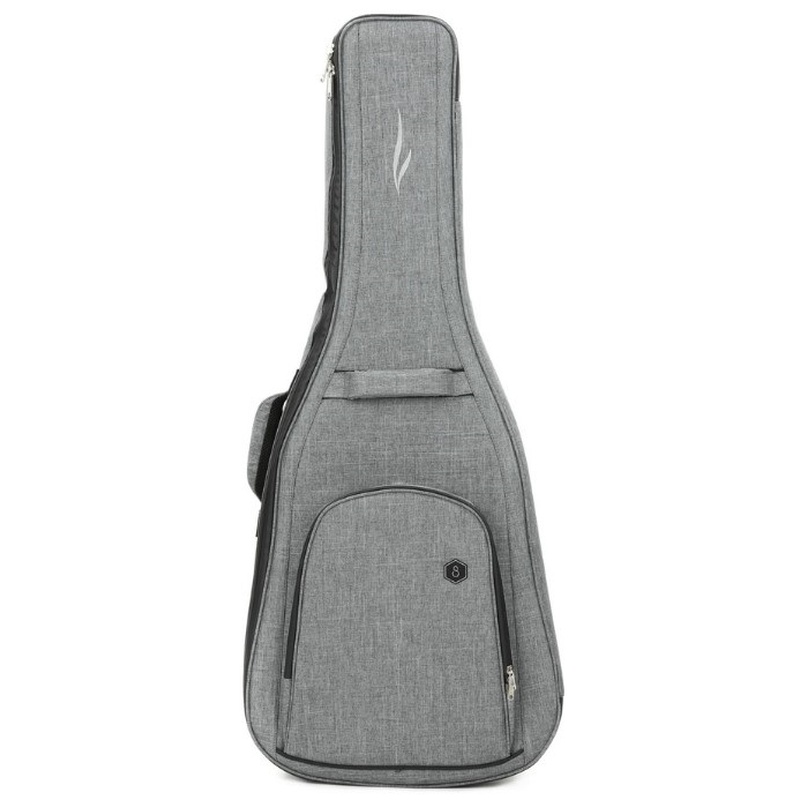 FUNDA ACUSTICA SIRE GUITARS GIGBAG PREMIUM