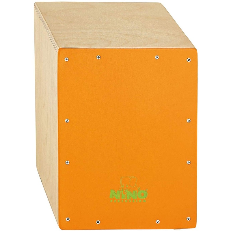 Cajón Nino Percussion Nino950Or