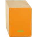 Cajón Nino Percussion Nino950Or