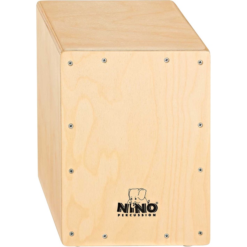 CAJÓN NINO PERCUSSION NINO950