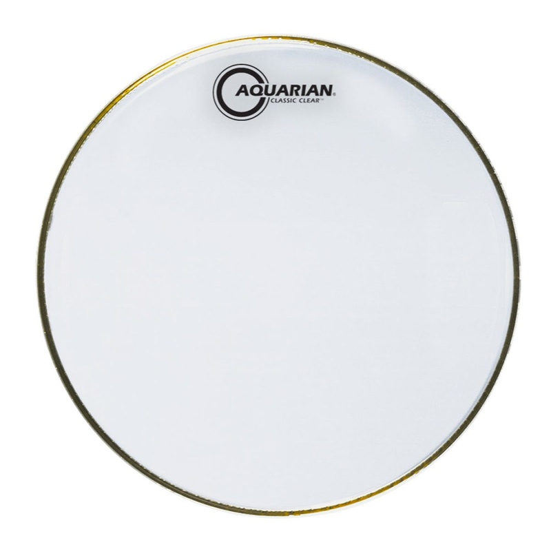 PARCHE DE BAJO AQUARIAN CCSN13 CLASSIC CLEAR