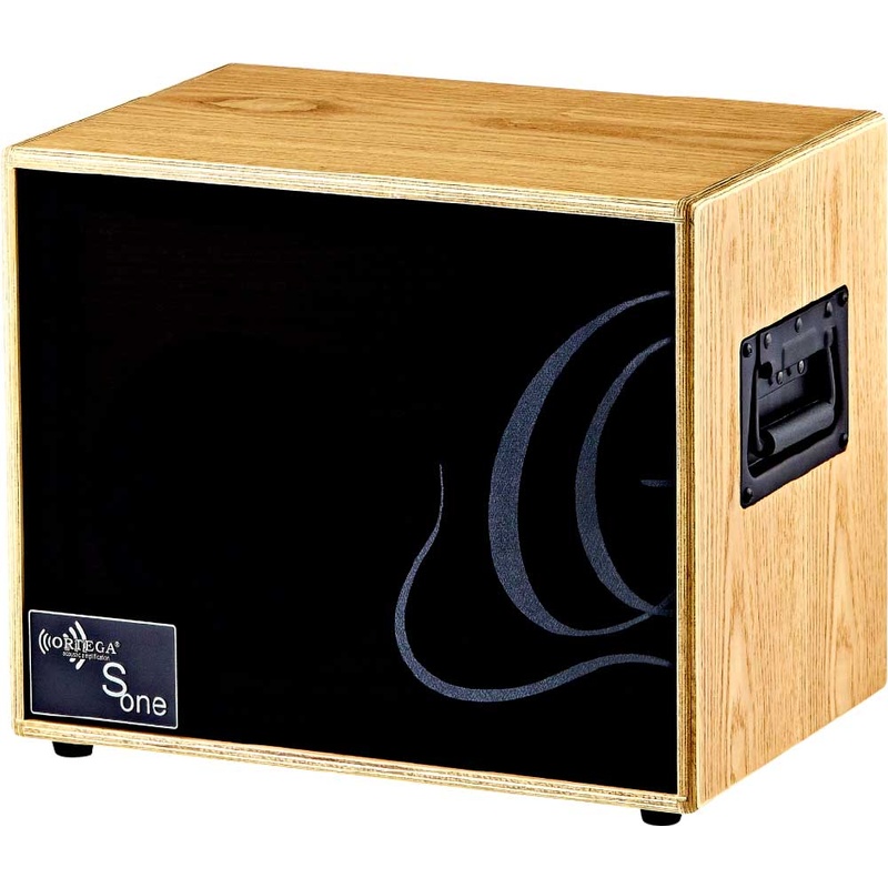 PANTALLA PASIVA ORTEGA SONE