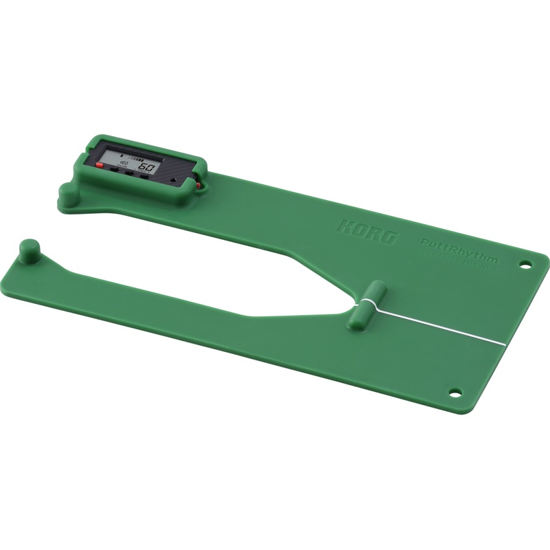 Metrónomo Digital Korg Putt Rythm Pr-01