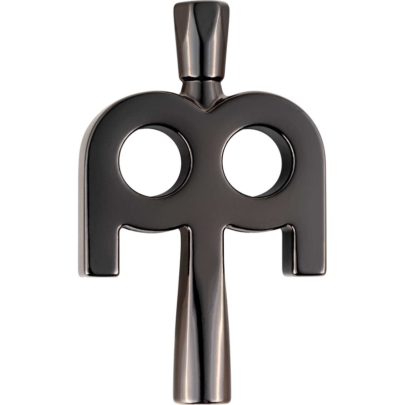 LLAVE DE AFINACION MEINL SB501 BK