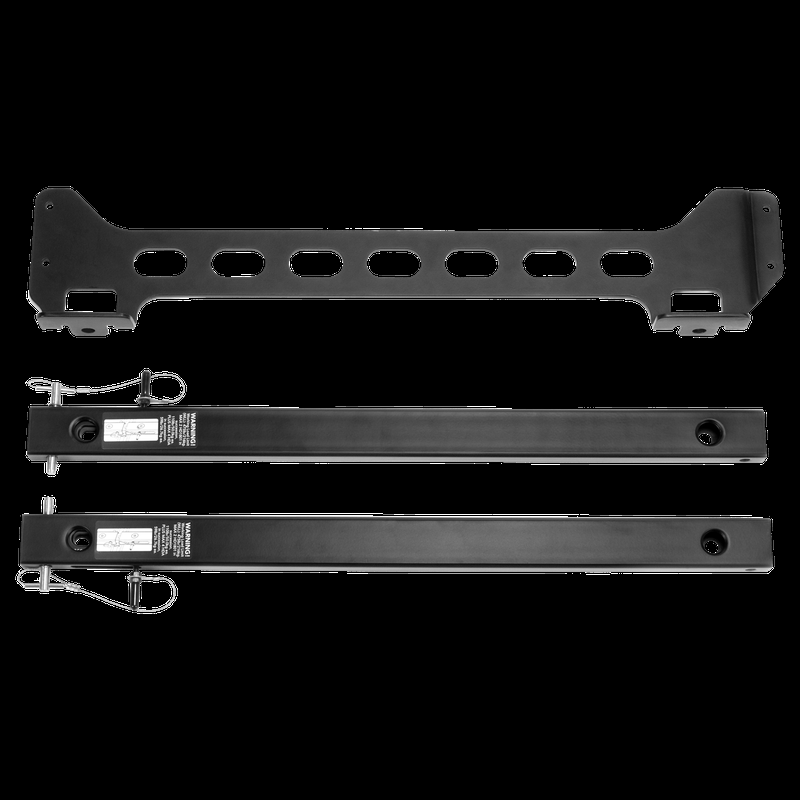 Kit De Volado De Altavoz Mackie Fkdrm18S