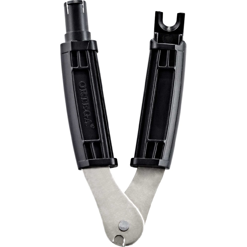 MANIVELA DE CAMBIO DE CUERDA ORTEGA OSWC-3H