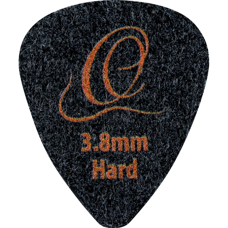 Púas Ortega Ogp-Fth