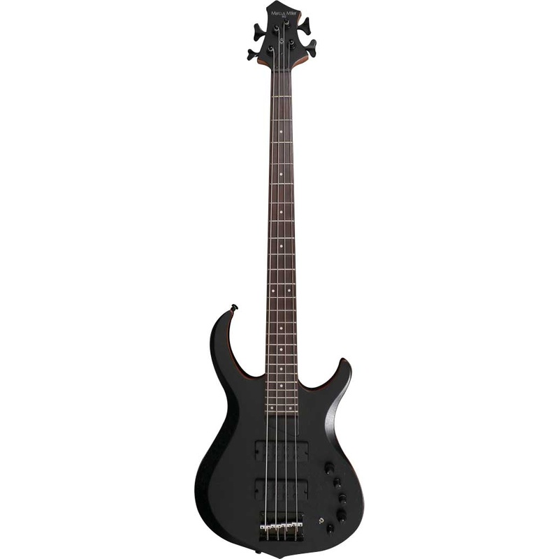 Bajo Eléctrico Marcus Miller M2-4 2Nd Gen Bk