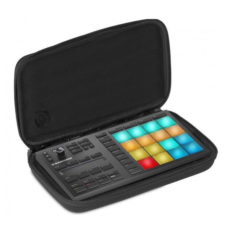 Fundas De Hardcase Udg Gear Creator Ni Maschine Mk3 Bk