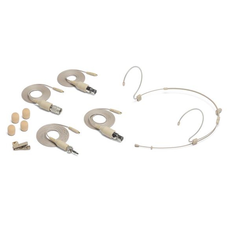 MICRÓFONO DE CABEZA SAMSON DE10X