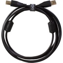 CABLE USB 2.0 UDG GEAR U95002BL BK