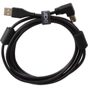 Cable Usb 2.0 Udg Gear Ultimate Audio 1M A‑B Bk