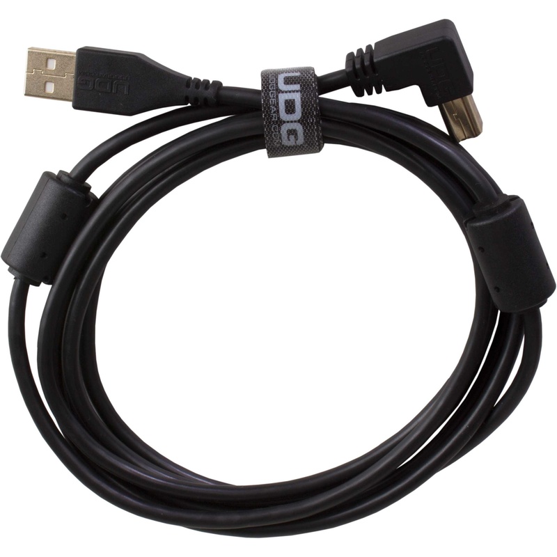 Cable Usb Udg Gear U95005Bl Bk 2M