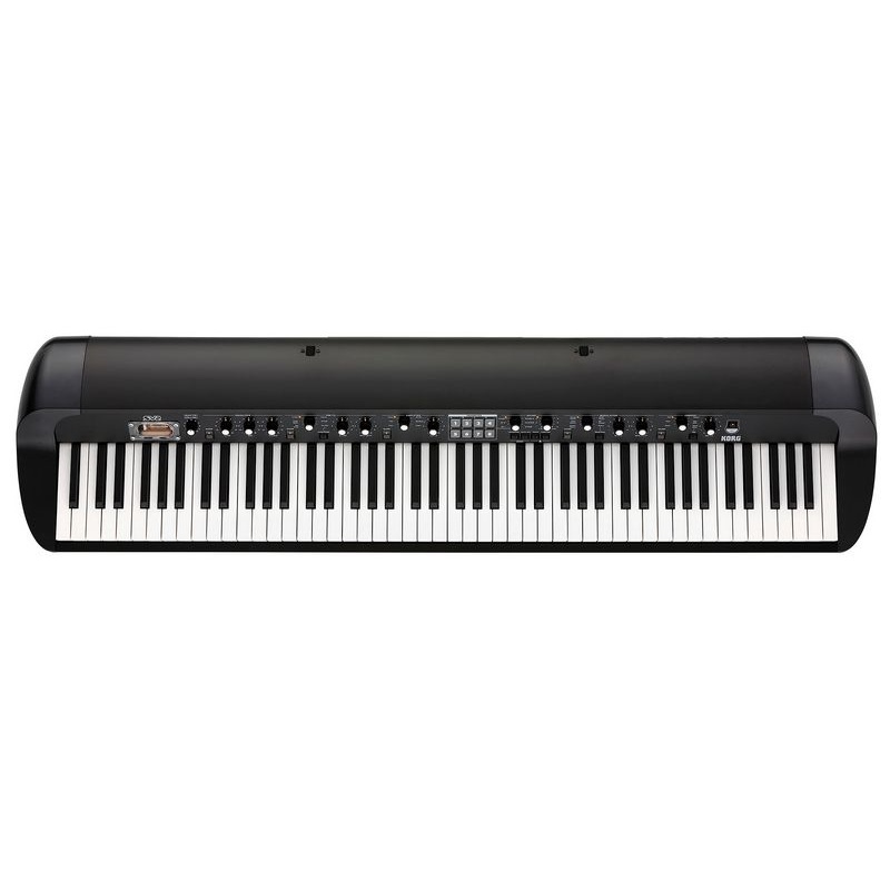 Piano Digital Korg Sv-2 88