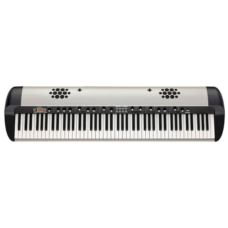 Piano Digital Korg Sv2-88S