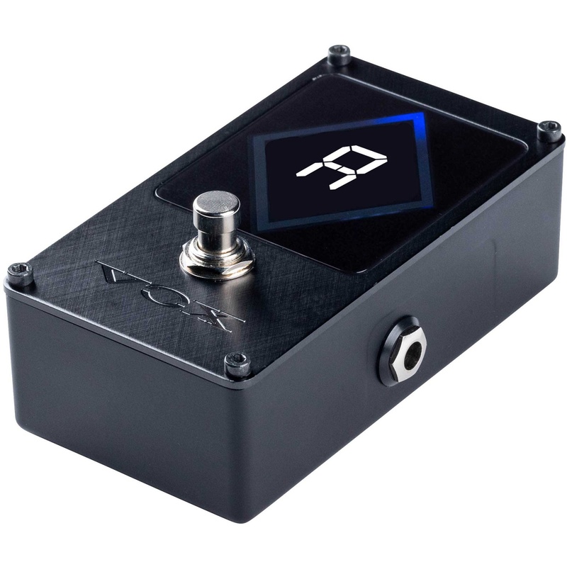 PEDAL AFINADOR VOX VXT-1