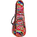 Fundas De Ukelele Keiki Kub-68-So