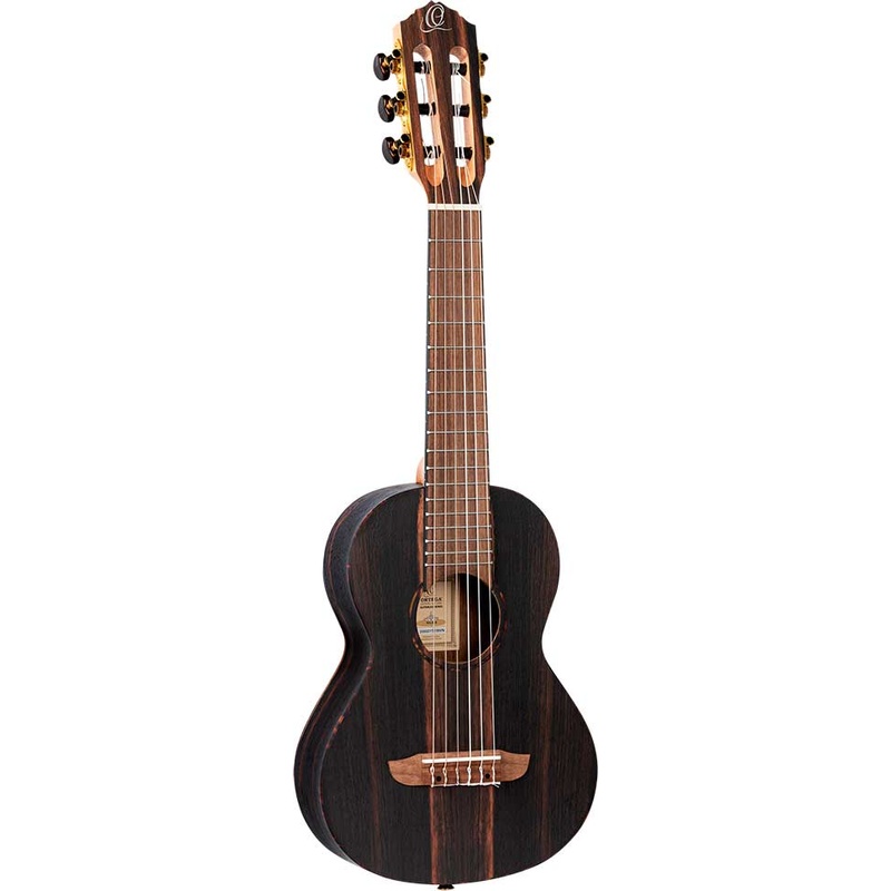 Guitarra Acustica Ortega Rgl5Eb