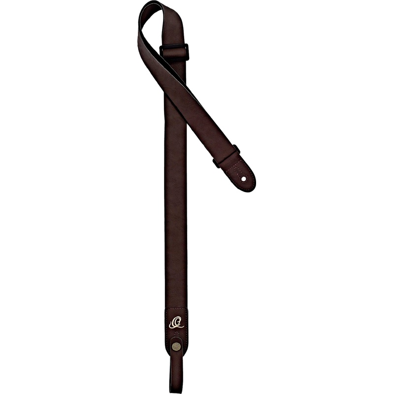 Correa De Gitarra Ortega Osvu-Br