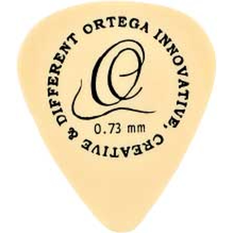 PUÉS DE GUITARRA ORTEGA OGPST36-073